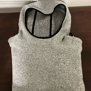 Nike Therma Fit Hoodie